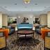 Area lounge