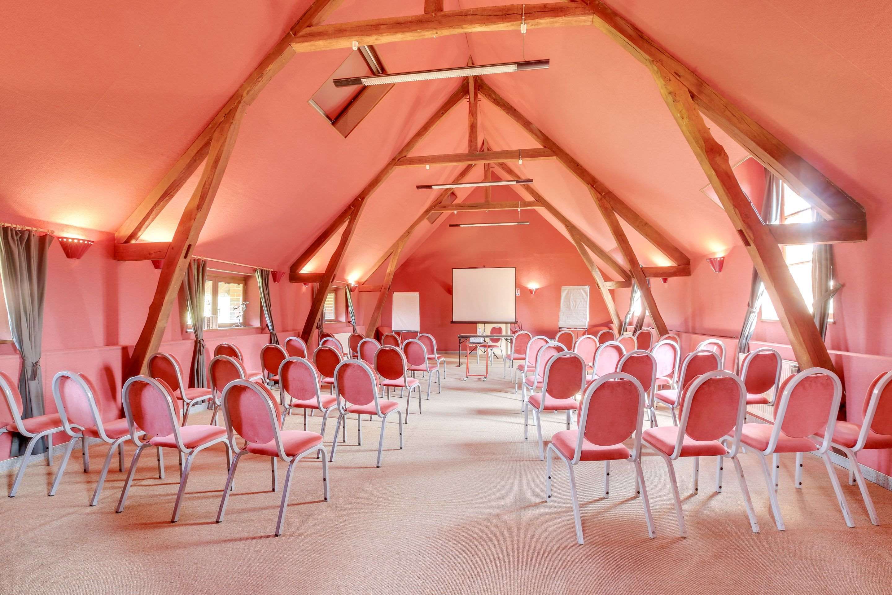 Sala conferenze