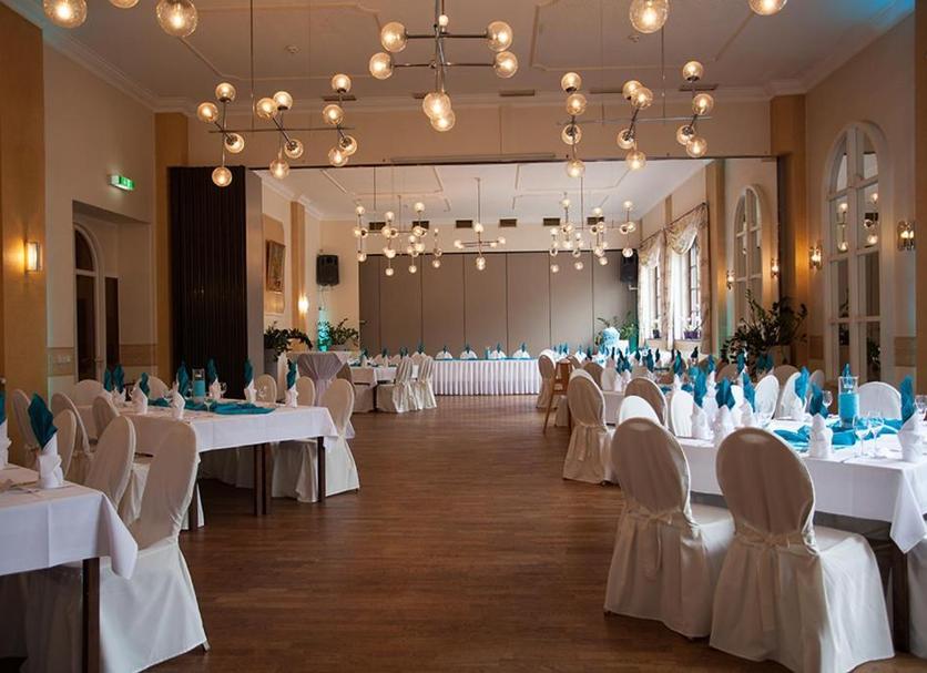 Sala ricevimenti Foto