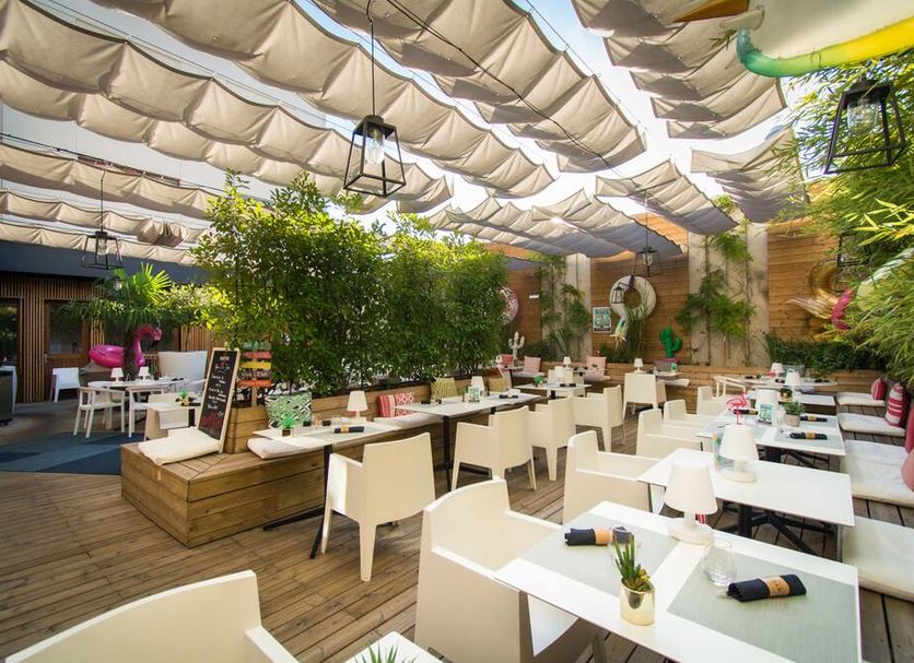 Ristorante Foto