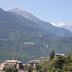 Vista esterna