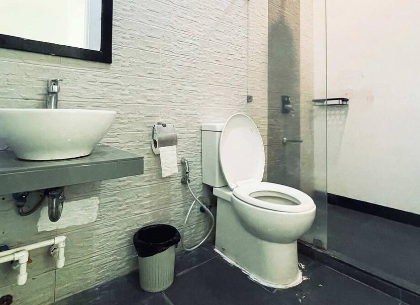 Bagno Foto
