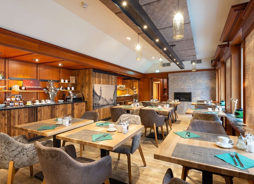 Ristorante Foto