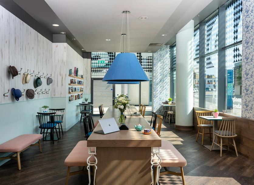 Ristorante Foto