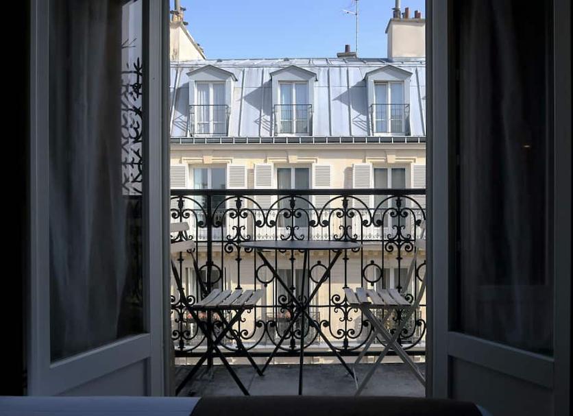 Balcone Foto