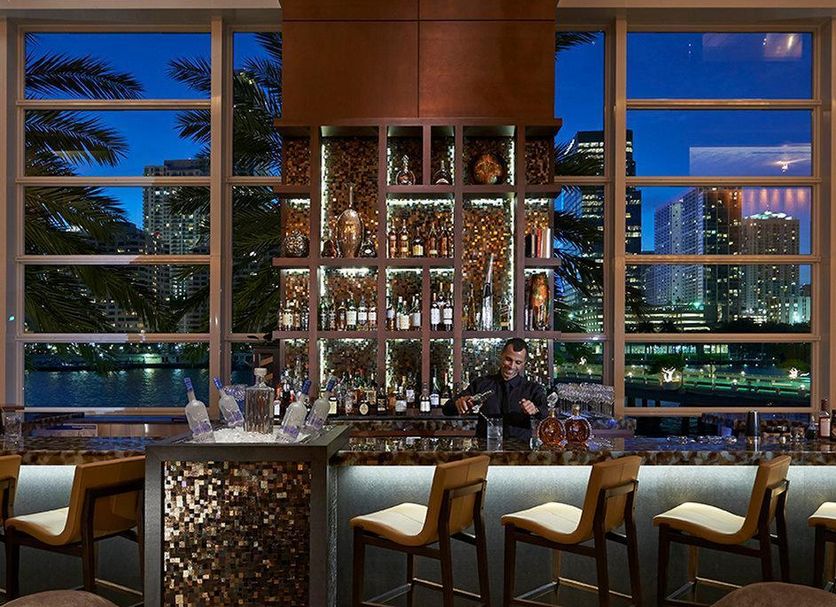 Bar Foto
