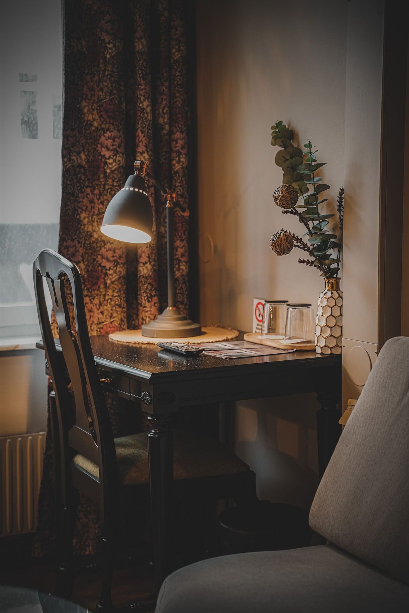 Sala pranzo