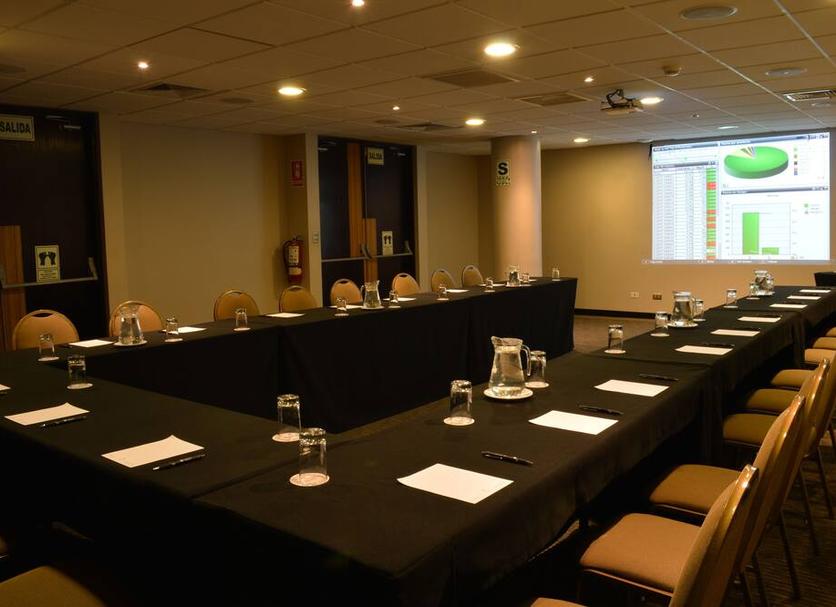 Sala conferenze Foto