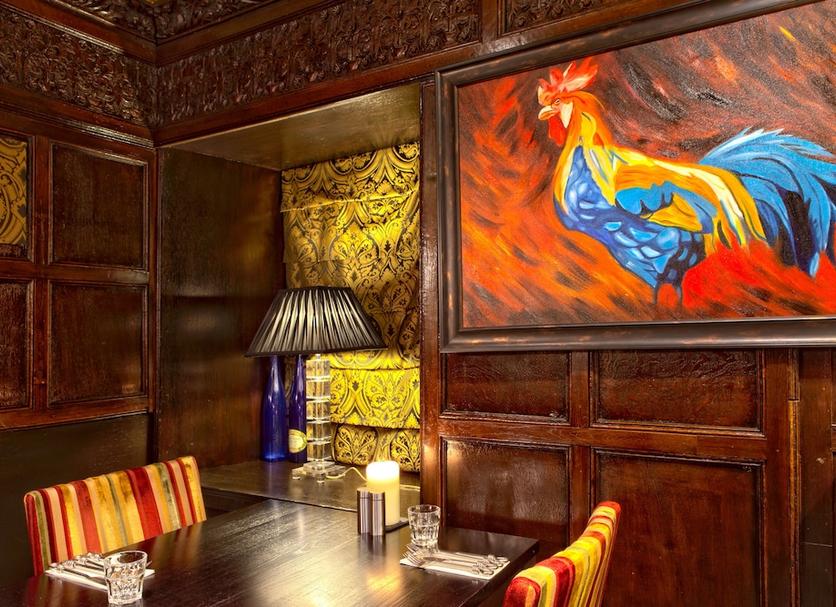 Ristorante Foto