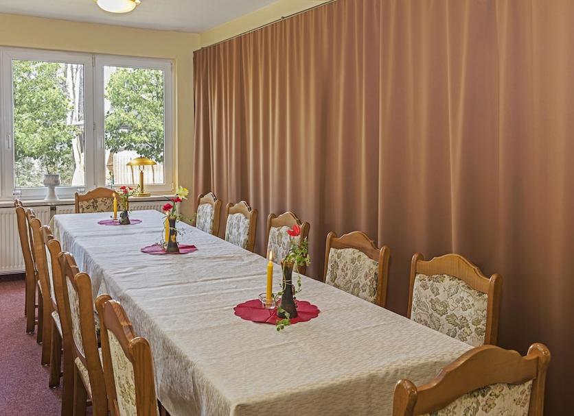 Sala pranzo Foto
