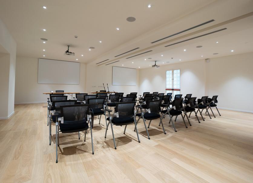 Sala conferenze Foto