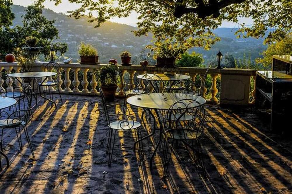 Balcone