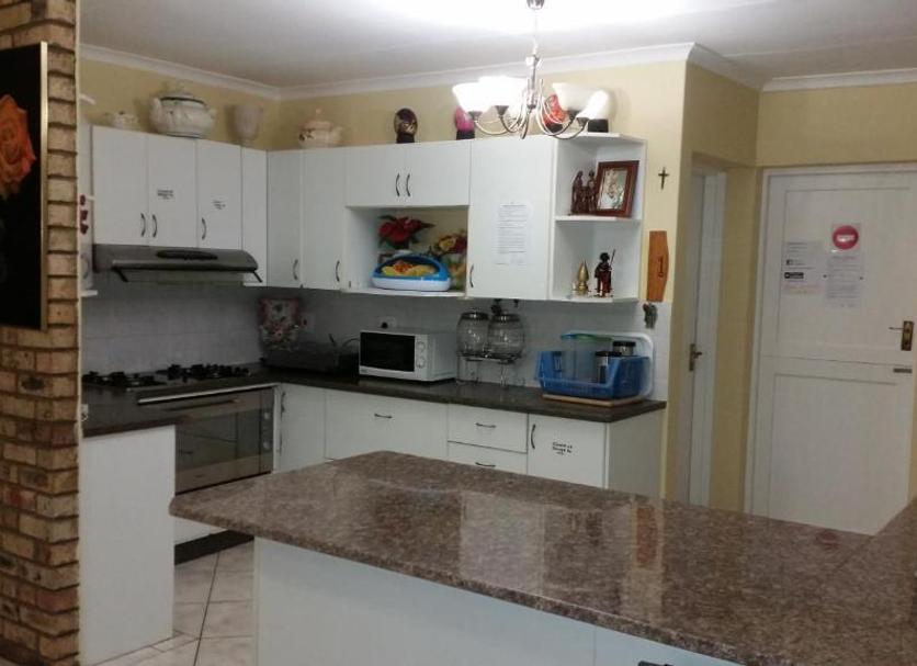 Cucina Foto
