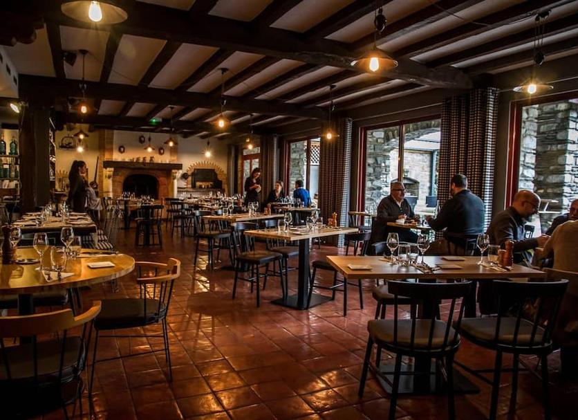Ristorante Foto