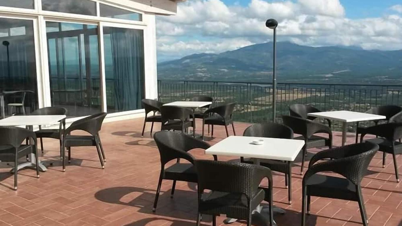 Hotel Dell'Arpa