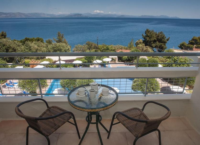Balcone Foto