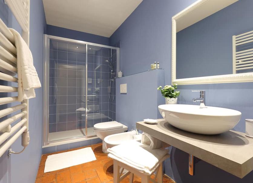 Bagno Foto