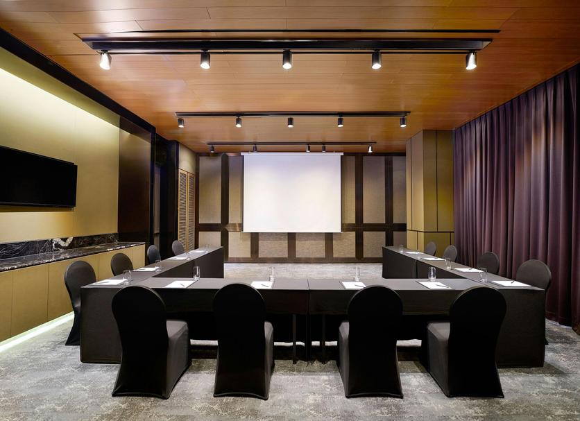 Sala conferenze Foto