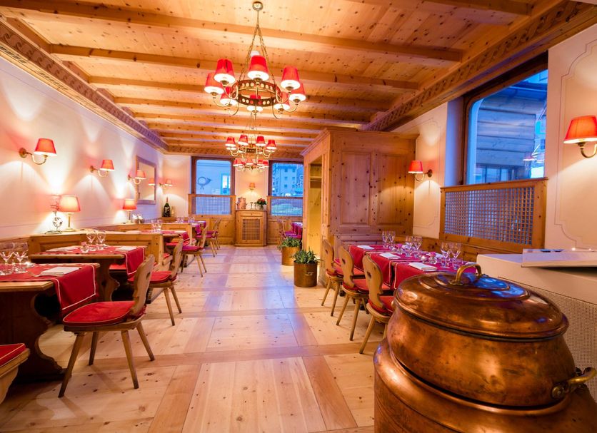 Ristorante Foto
