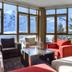 Area lounge