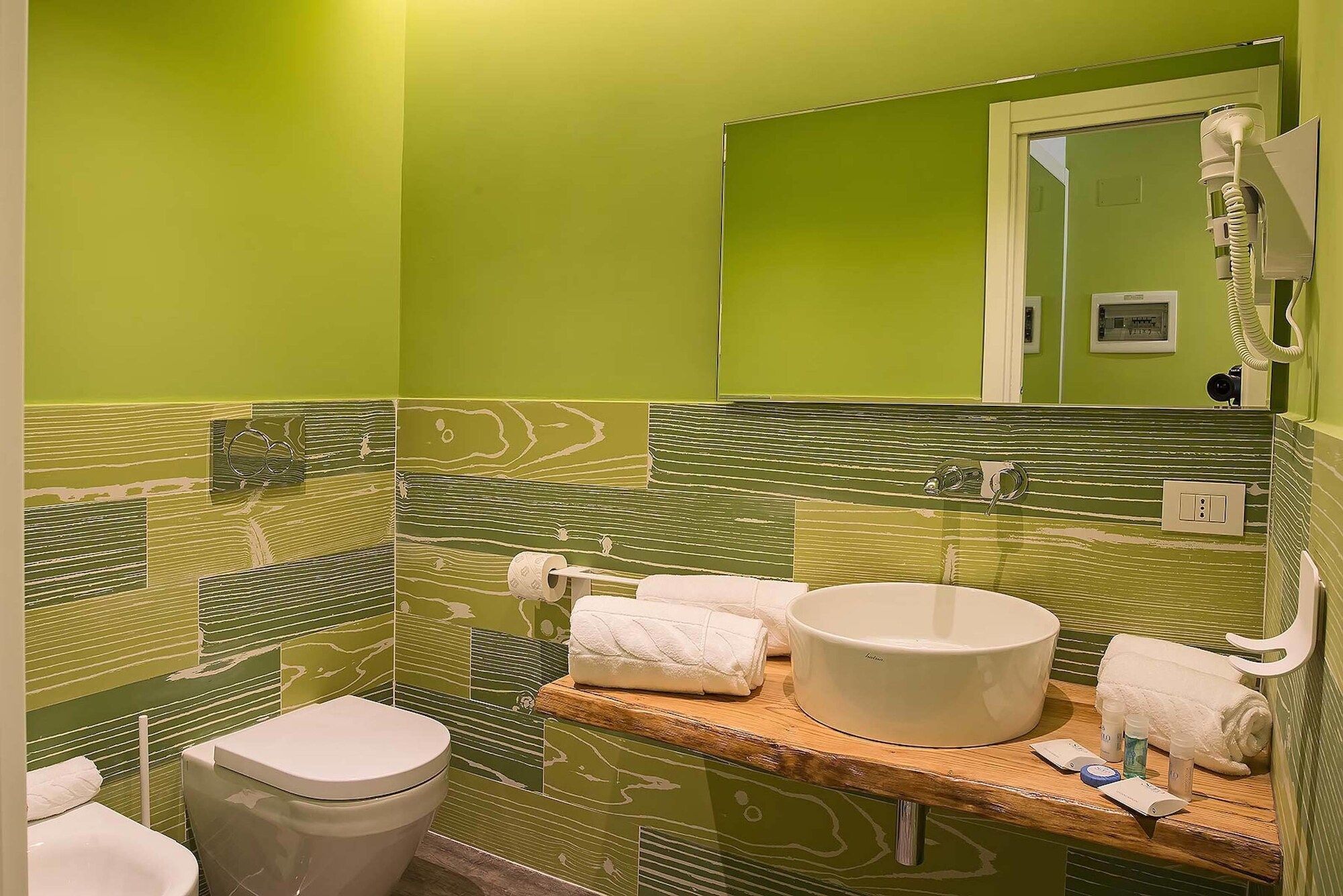 Bagno