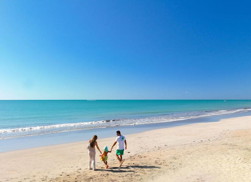 Spiaggia Foto