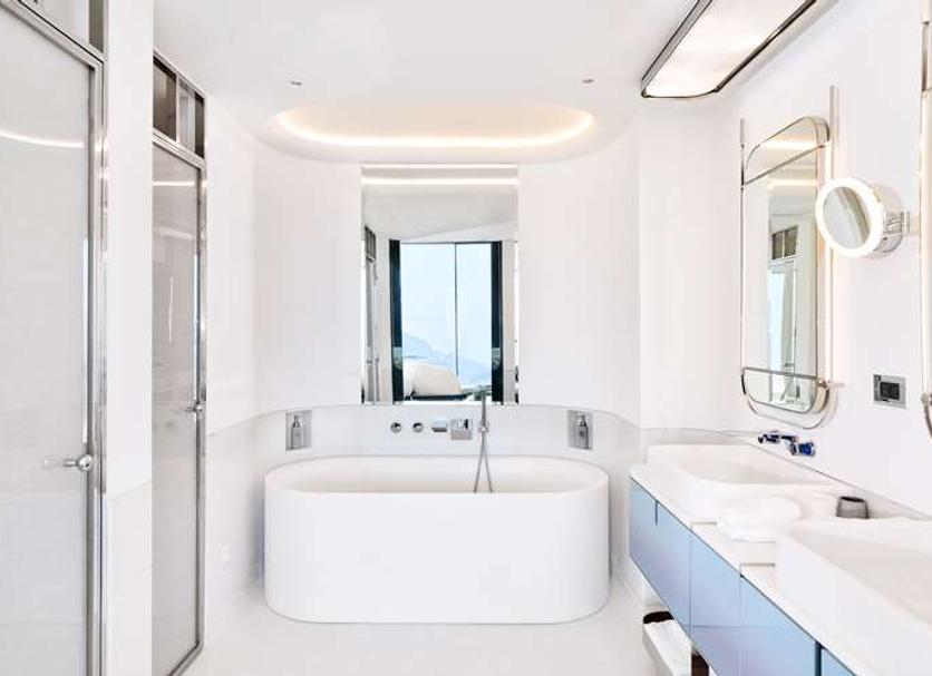 Bagno Foto