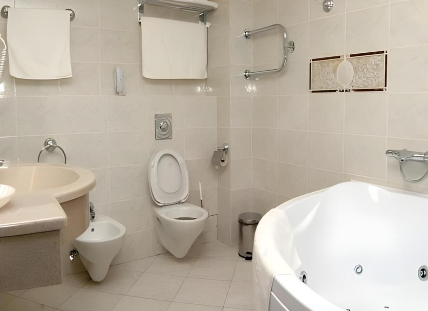 Bagno Foto
