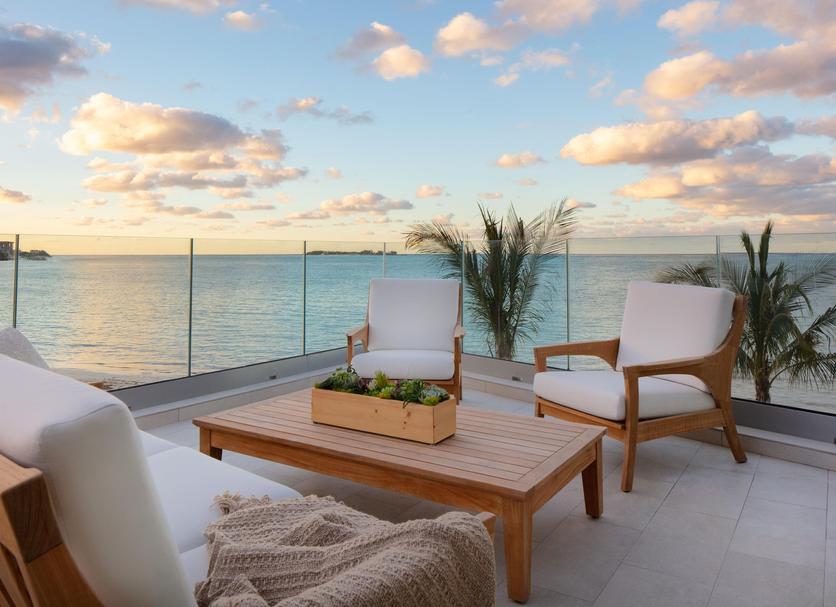 Balcone Foto