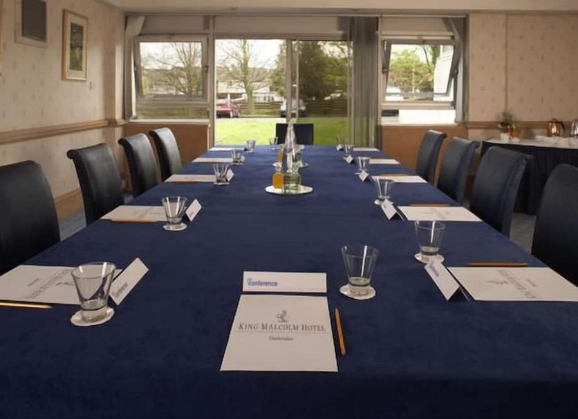 Sala conferenze Foto