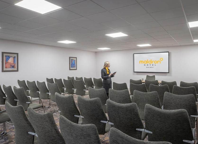 Sala conferenze Foto