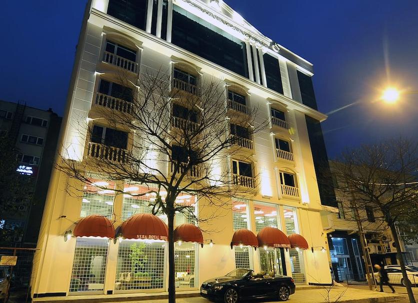 Edificio Foto