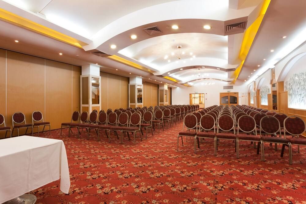 Sala conferenze