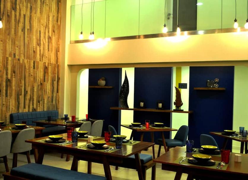 Ristorante Foto