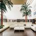 Area lounge