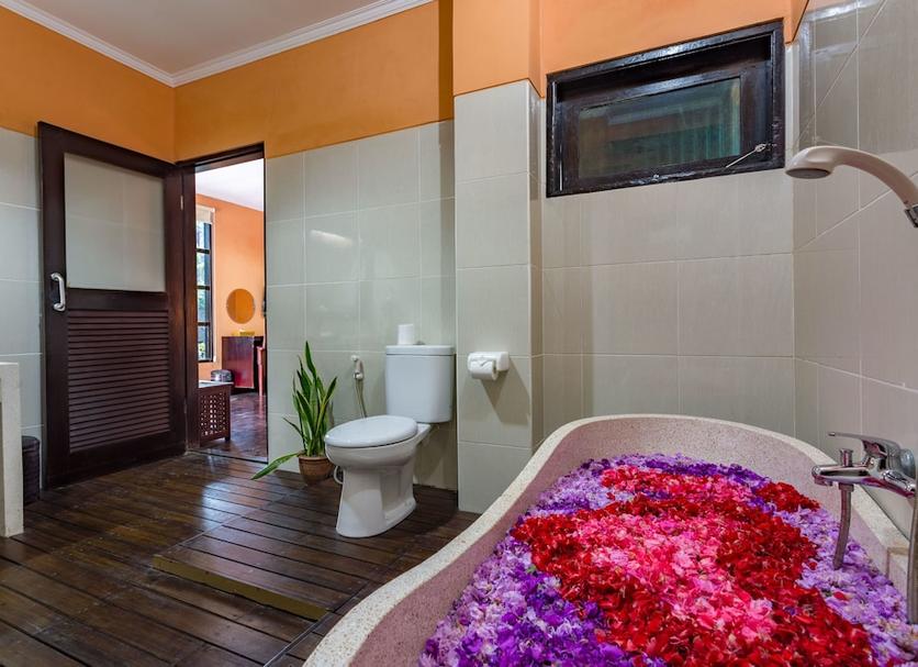 Bagno Foto