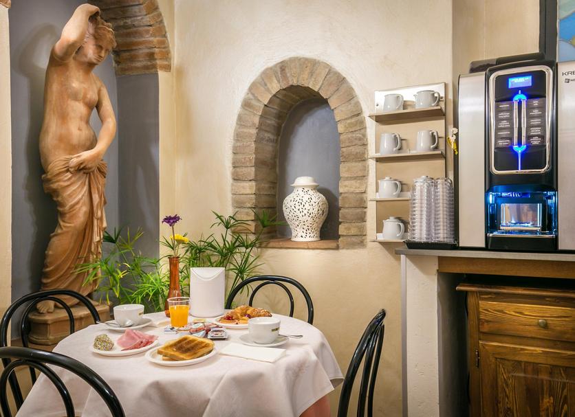 Sala pranzo Foto