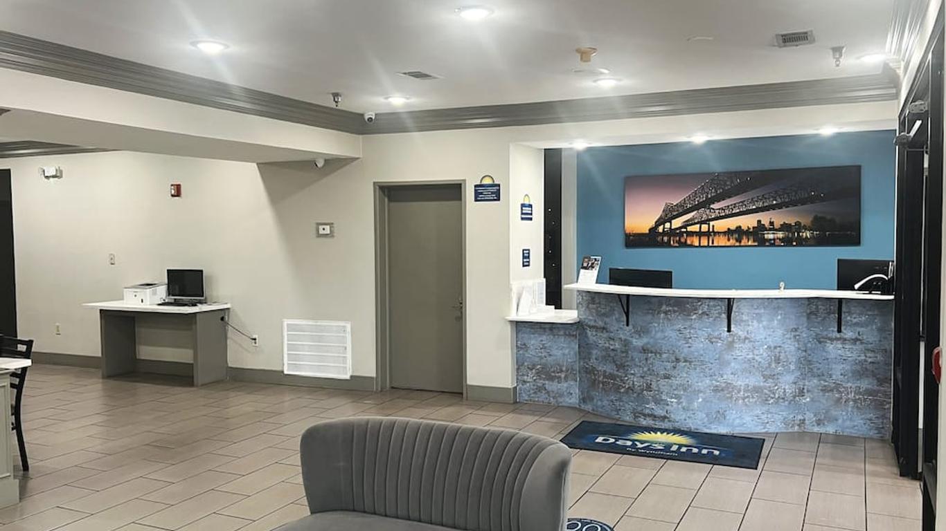 Days Inn by Wyndham Denham Springs-Baton Rouge East