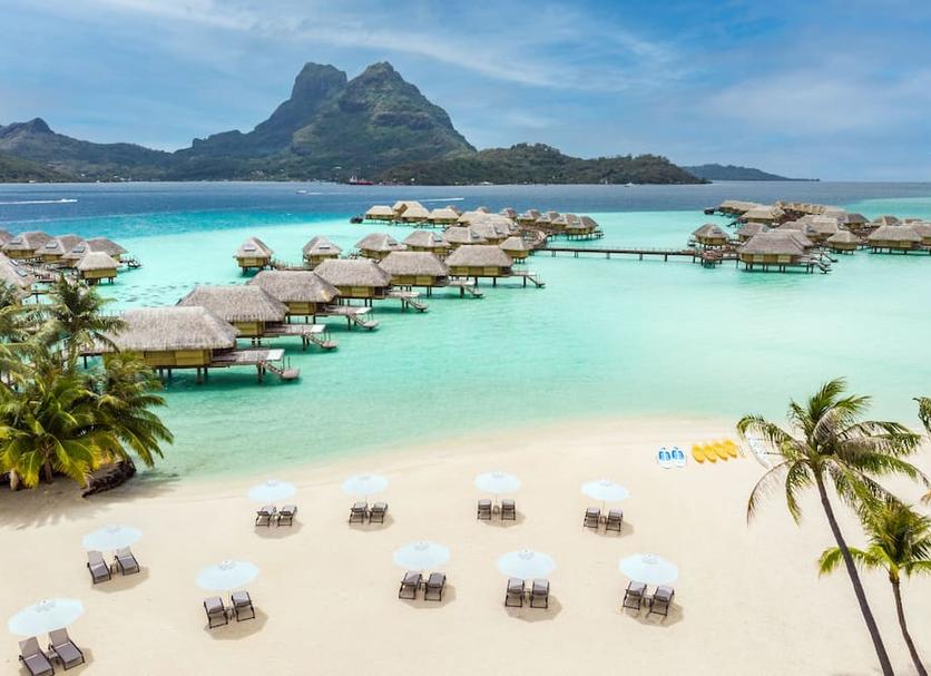 Spiaggia Foto