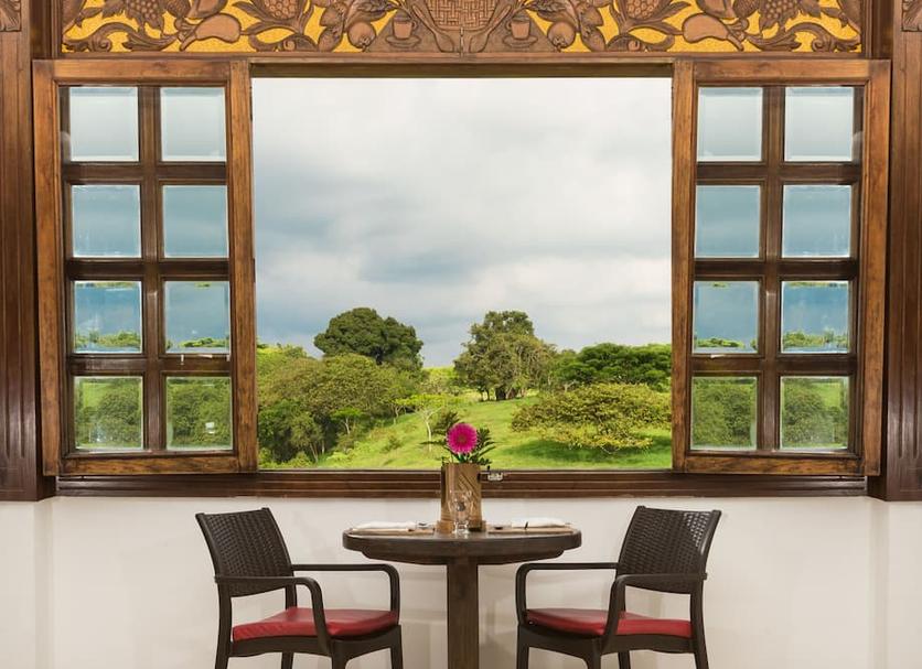 Sala pranzo Foto