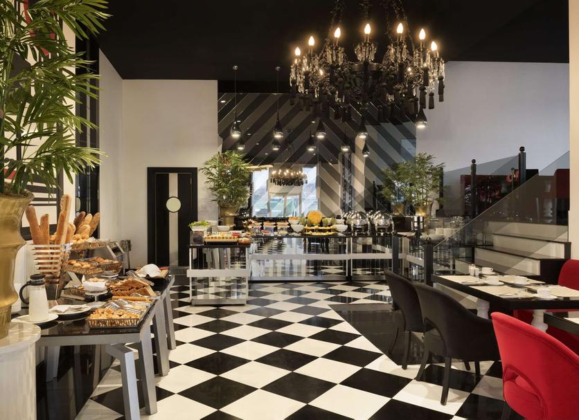 Ristorante Foto