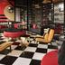 Area lounge