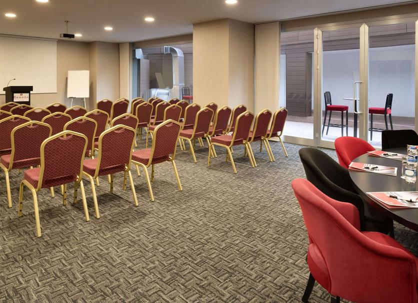 Sala conferenze Foto