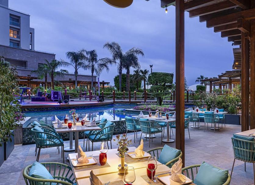 Ristorante Foto