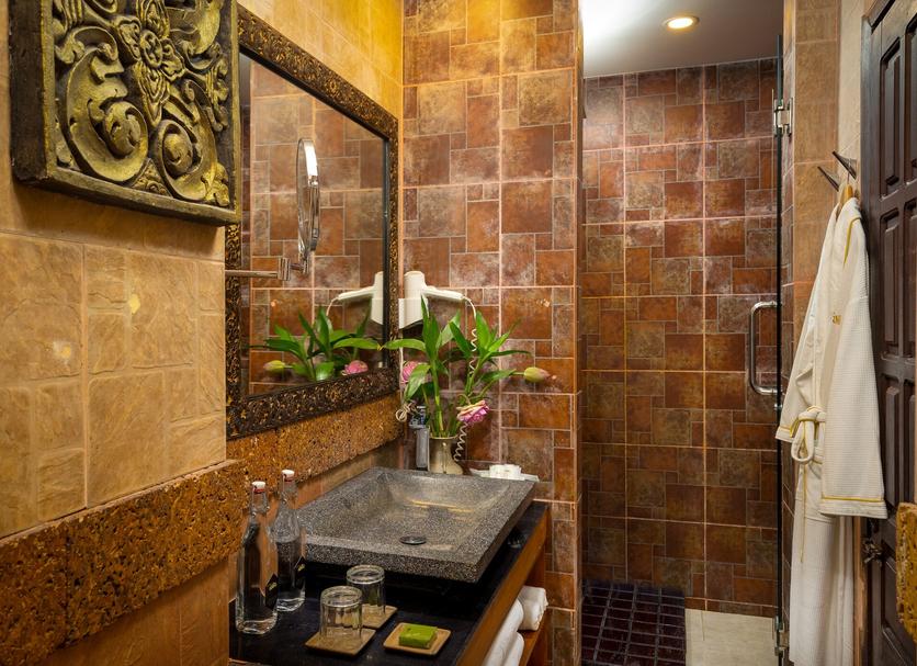 Bagno Foto