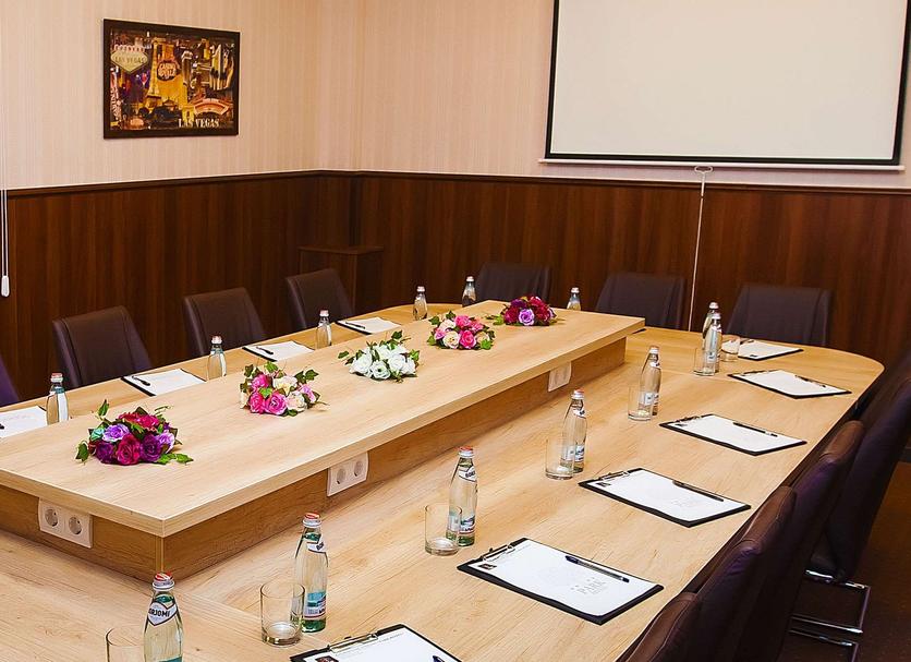 Sala conferenze Foto