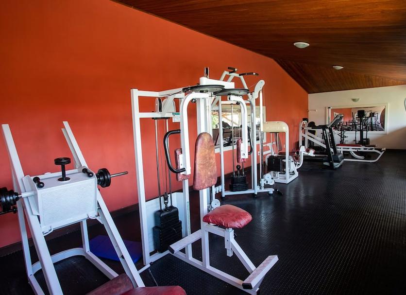 Palestra Foto