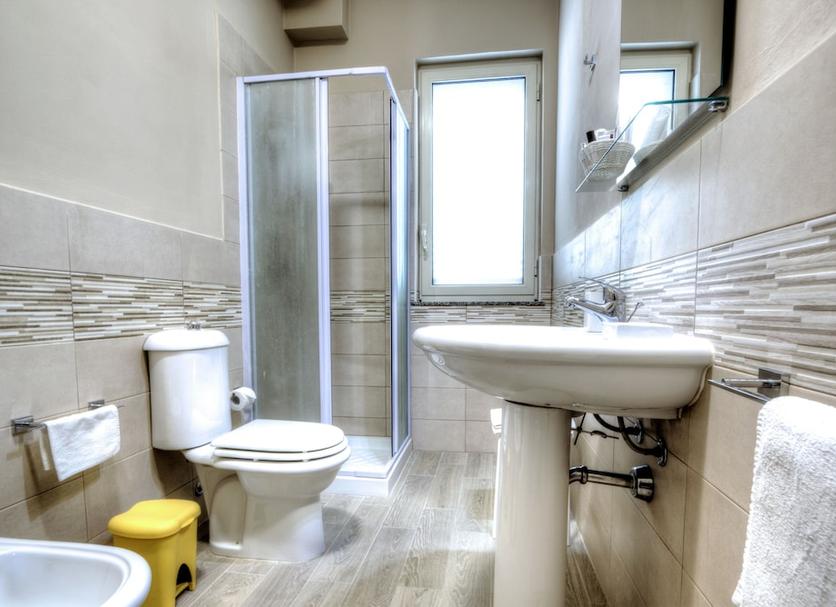 Bagno Foto