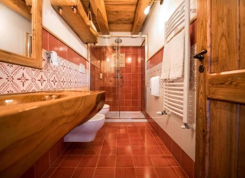 Bagno Foto