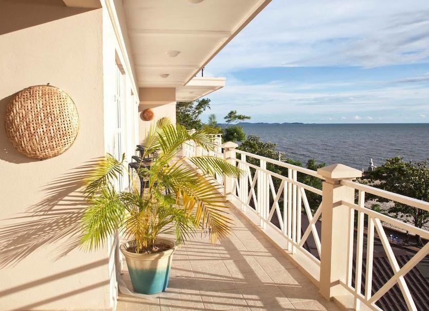 Balcone Foto